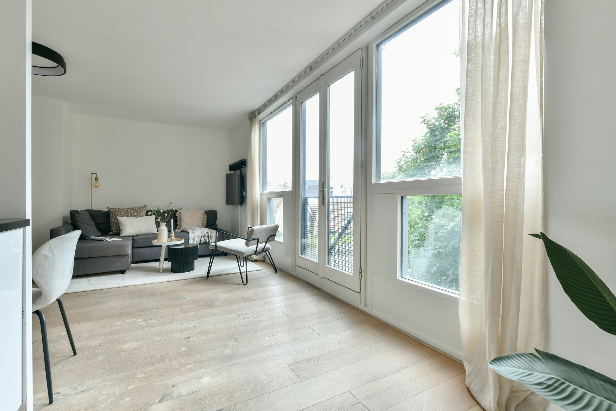 Foto 12 van Haarlemmer Houttuinen 45-H
