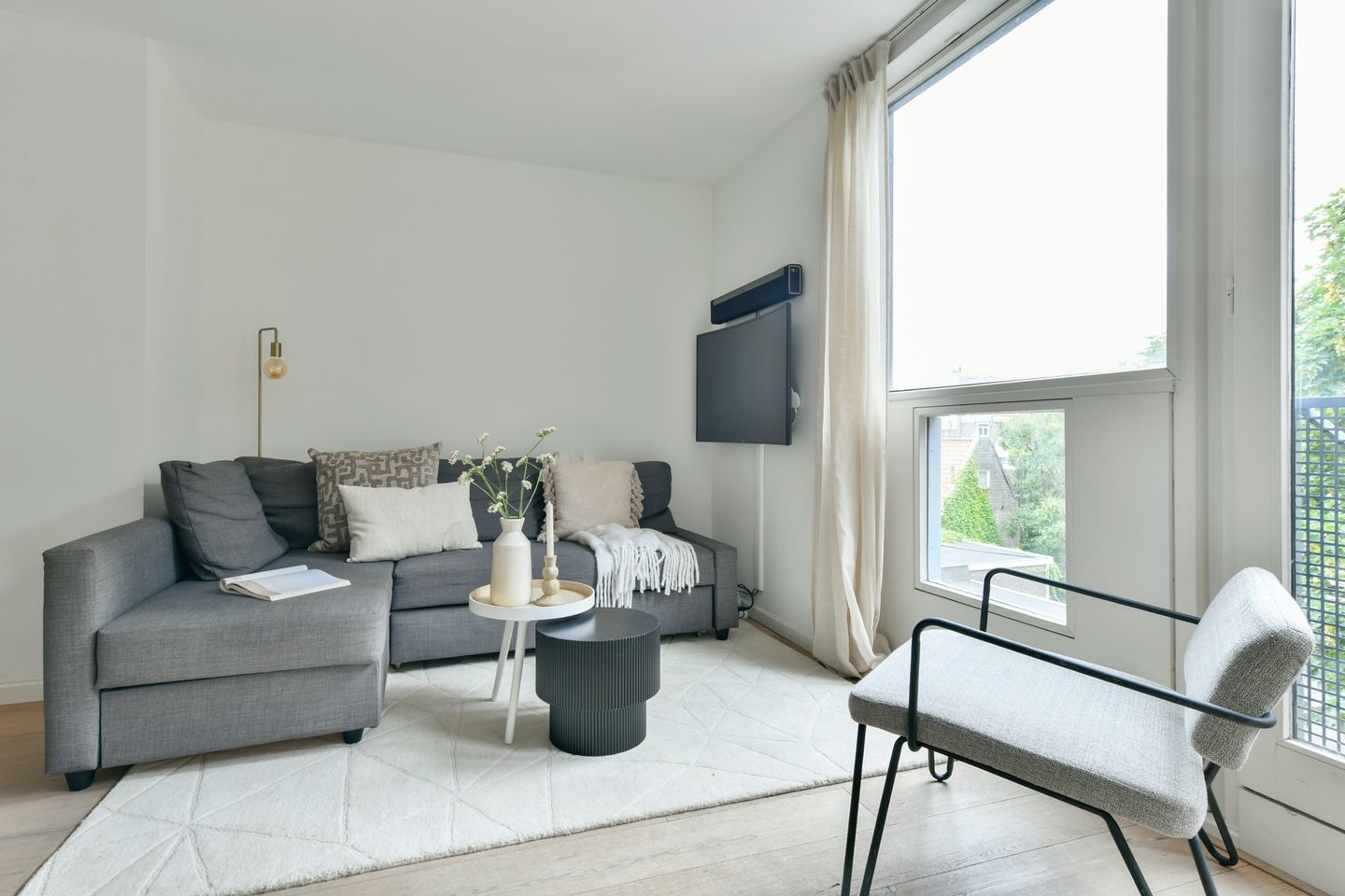Foto 14 van Haarlemmer Houttuinen 45-H