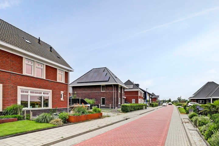 Foto 4 van Pier Christiaanswei 7-A