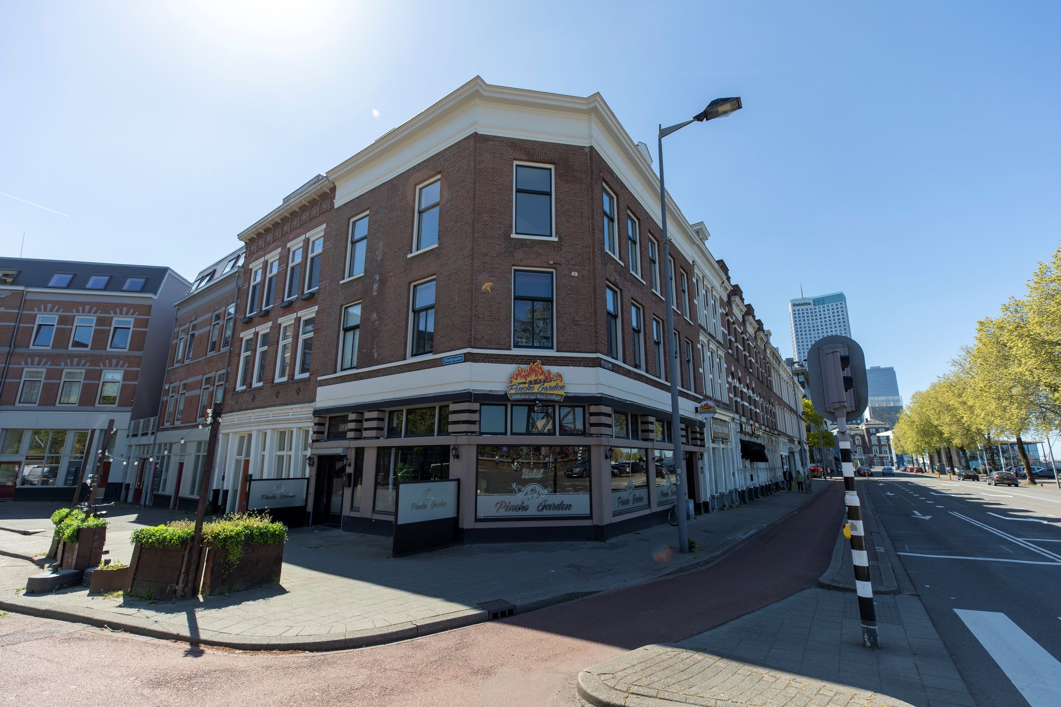Foto 6 van Stieltjesstraat 2-E