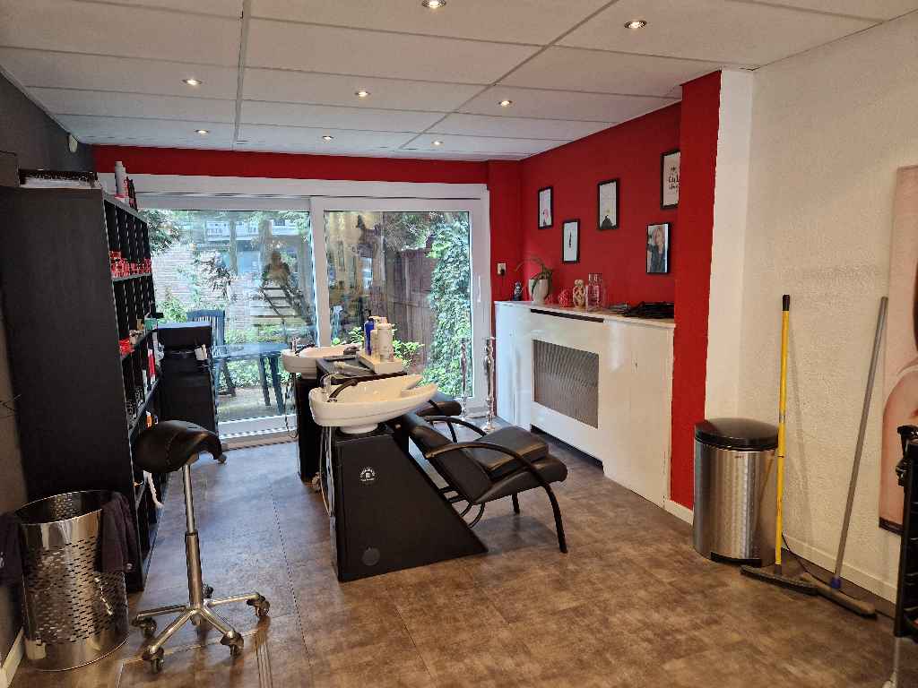 Bekijk foto 3 van Aert van der Goesstraat 16