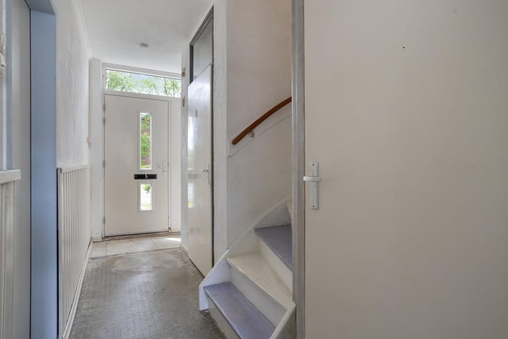 Foto 5 van Ruynemanstraat 16