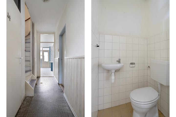 Foto 4 van Ruynemanstraat 16