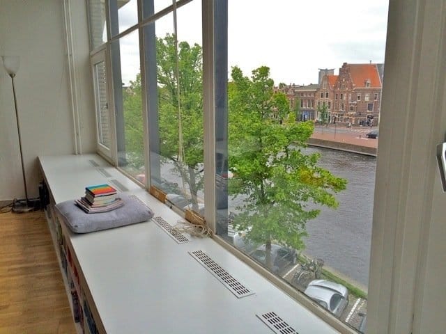 Foto 4 van Spaarne 51-C