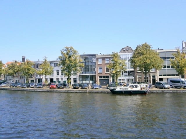 Foto 1 van Spaarne 51-C