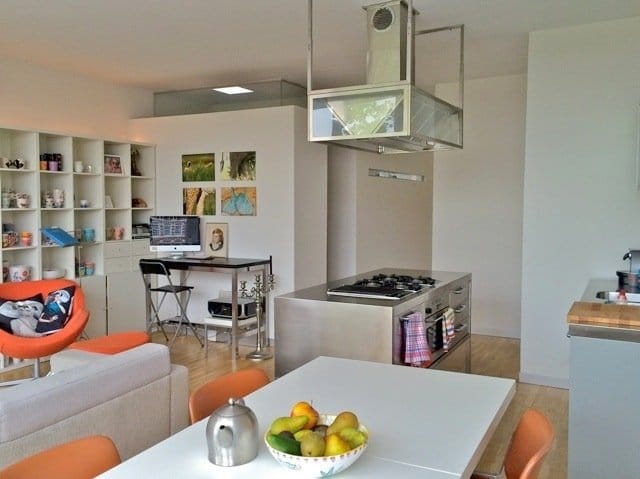 Foto 7 van Spaarne 51-C