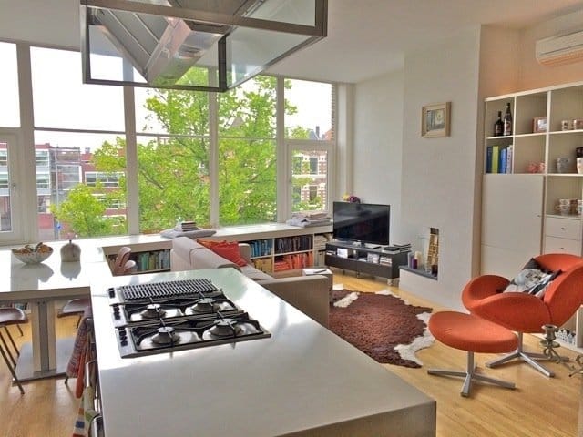 Foto 6 van Spaarne 51-C