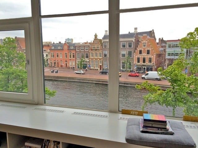 Foto 5 van Spaarne 51-C