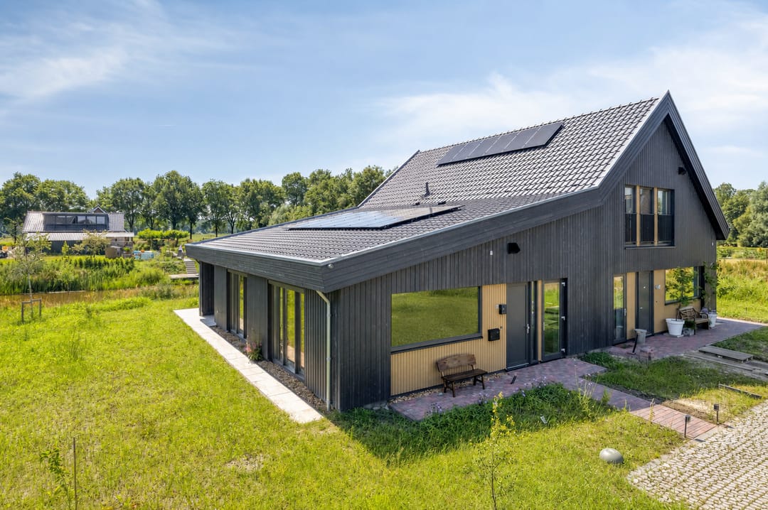 Photo 1 of Kardinaalsmuts 20