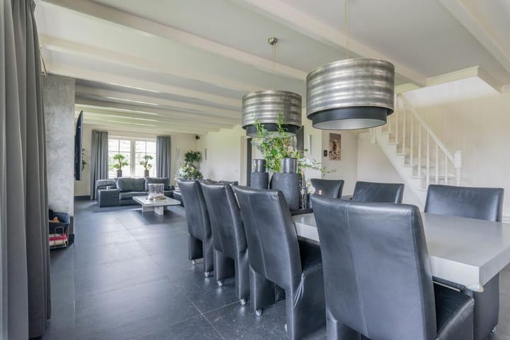 Vrijstaande woning te koop: Machineweg 291, Aalsmeer