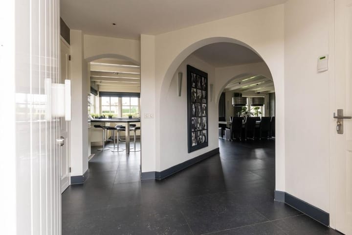 Vrijstaande woning te koop: Machineweg 291, Aalsmeer