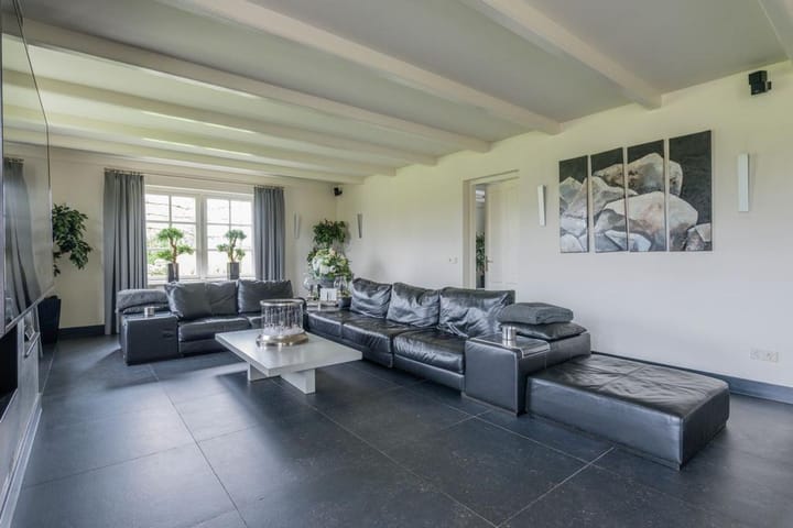 Vrijstaande woning te koop: Machineweg 291, Aalsmeer