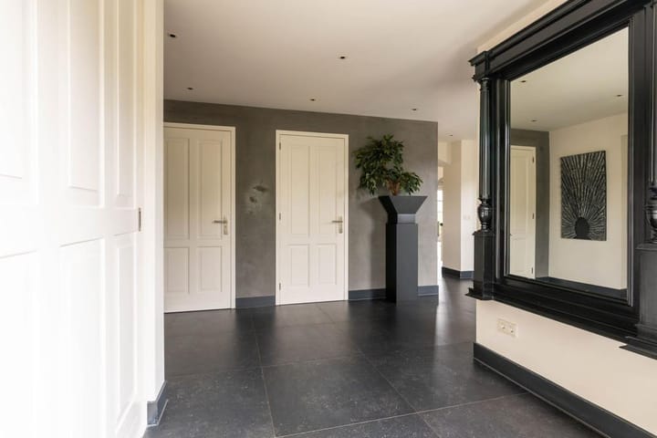 Vrijstaande woning te koop: Machineweg 291, Aalsmeer