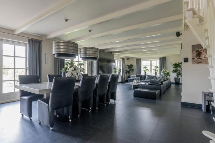 Vrijstaande woning te koop: Machineweg 291, Aalsmeer