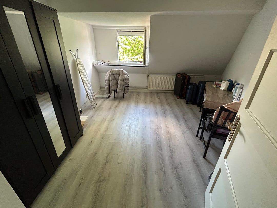 Photo 23 of Haanraderstraat 51