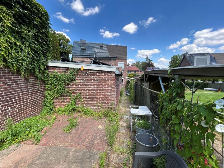 Foto 4 van Haanraderstraat 51