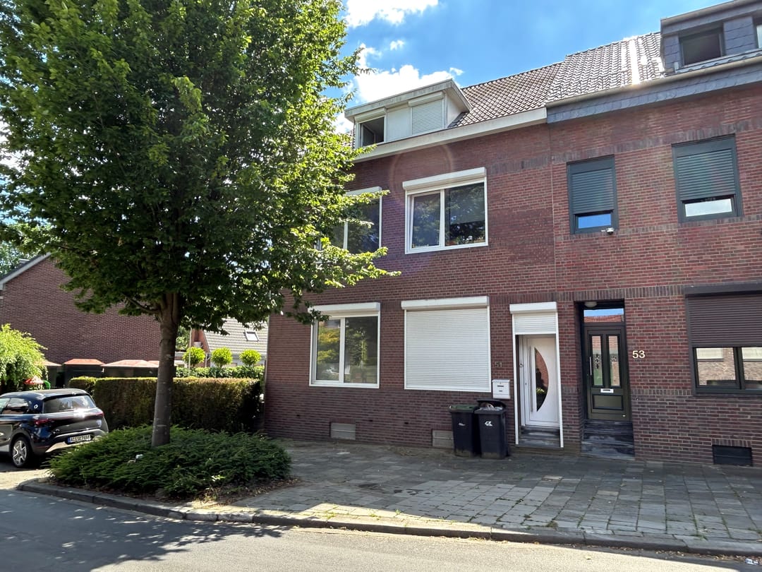 Photo 1 of Haanraderstraat 51