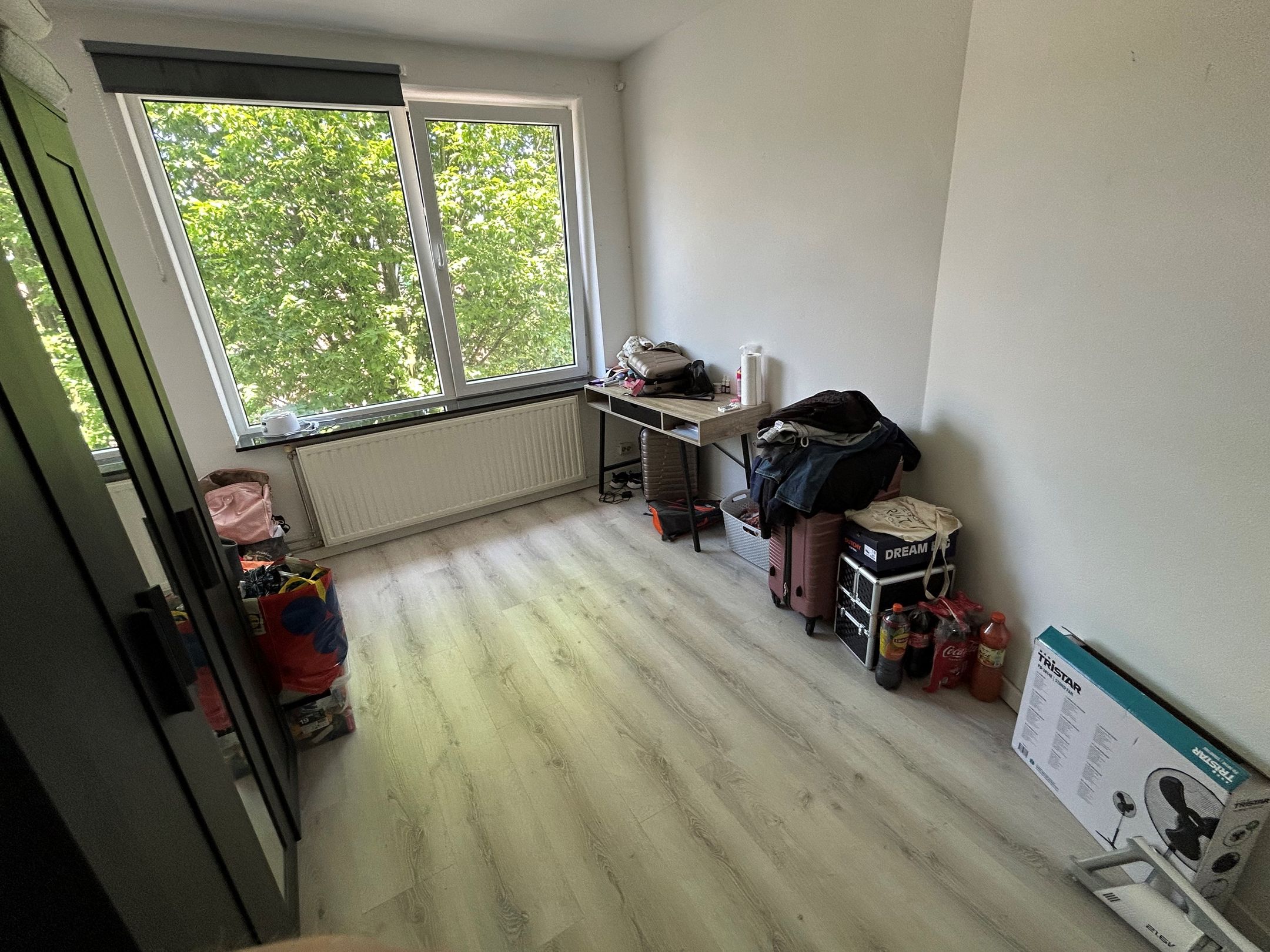 Photo 18 of Haanraderstraat 51