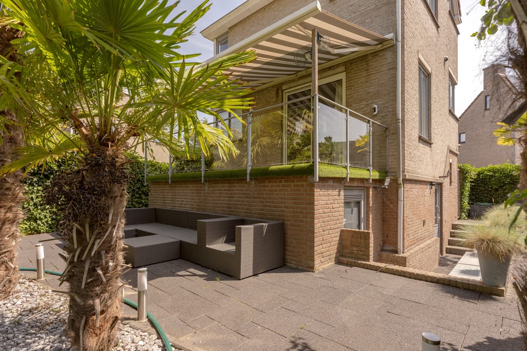 Photo 13 of Rodenburglaan 9