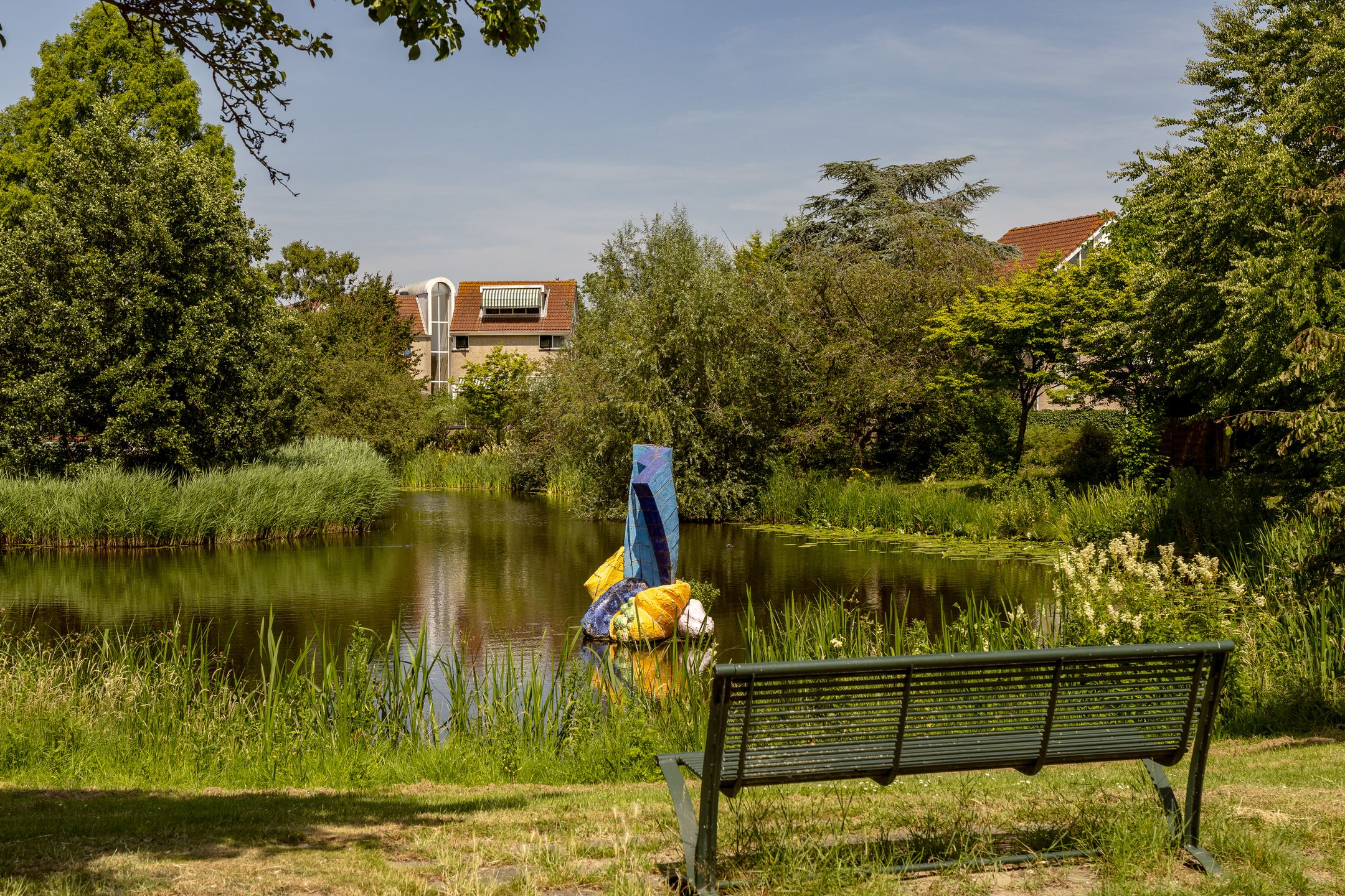Photo 33 of Rodenburglaan 9