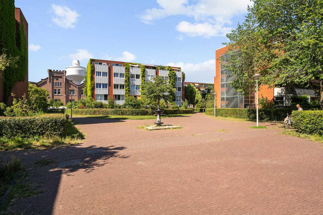 Photo 28 of Van Beuningenplein 112