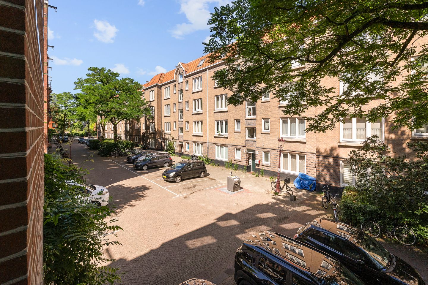 Photo 14 of Van Beuningenplein 112