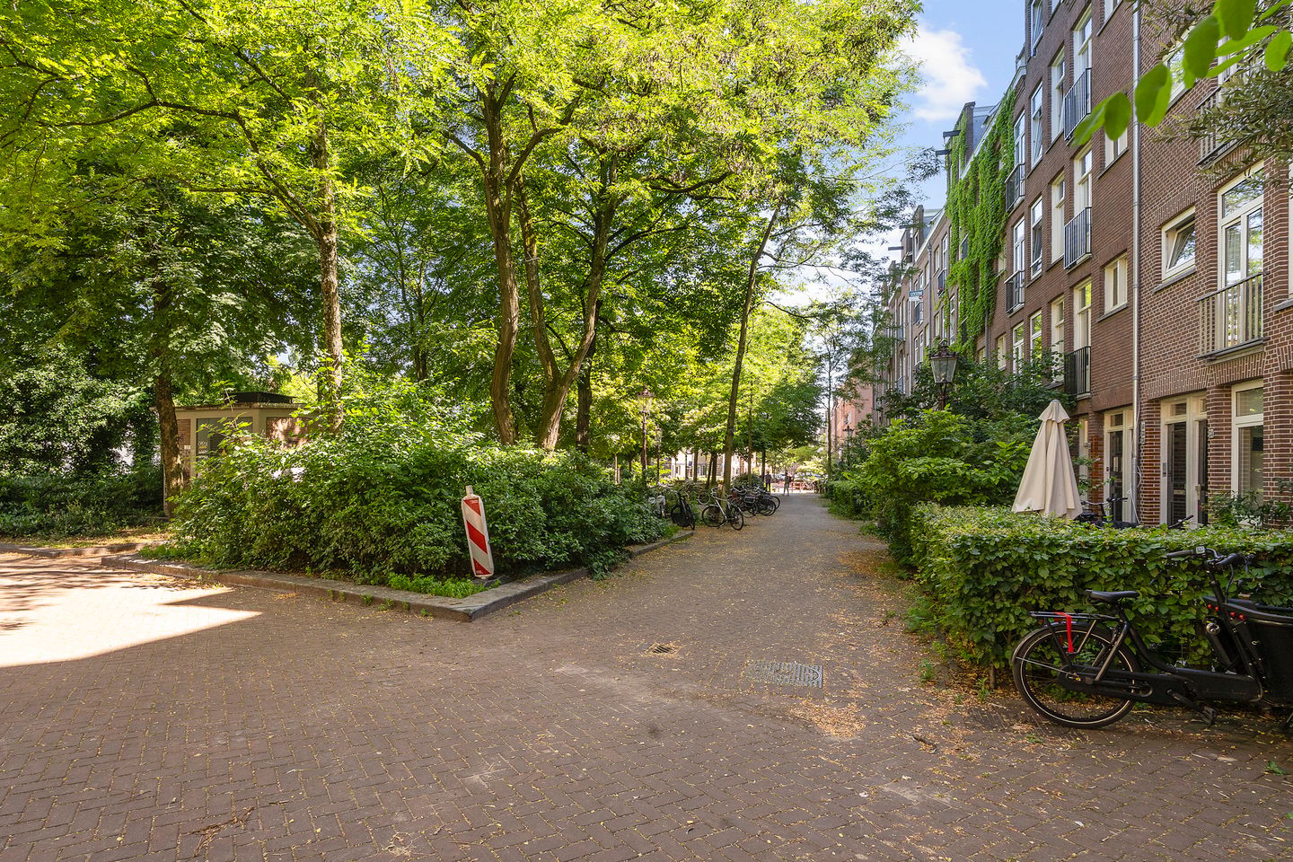 Photo 19 of Van Beuningenplein 112