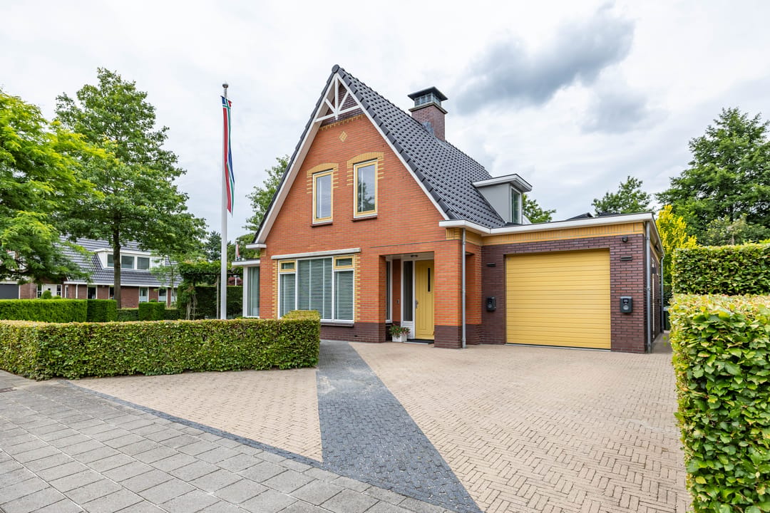 Photo 1 of De Koppel Paarden 2