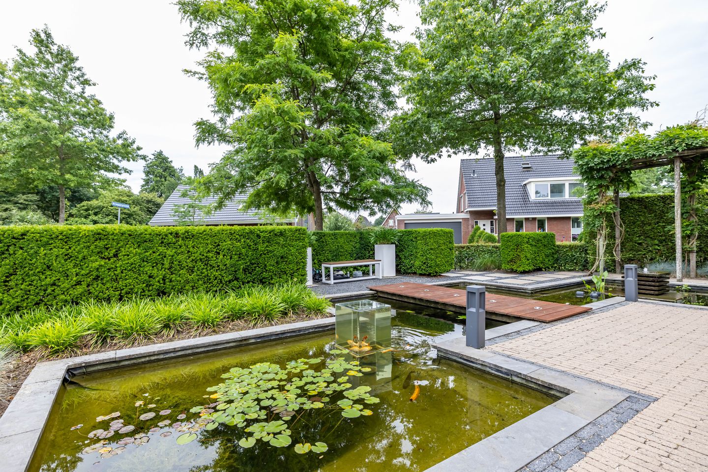 Photo 10 of De Koppel Paarden 2