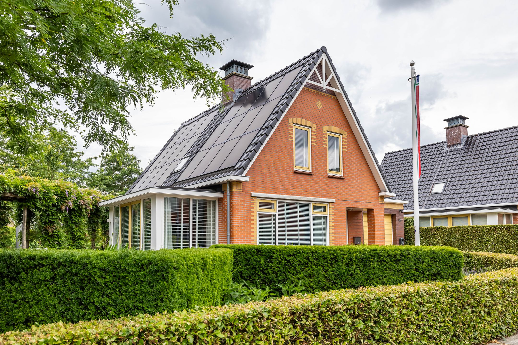 Photo 12 of De Koppel Paarden 2