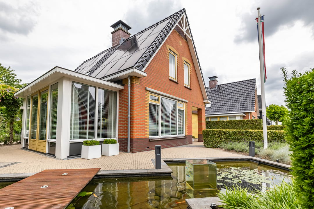 Photo 58 of De Koppel Paarden 2