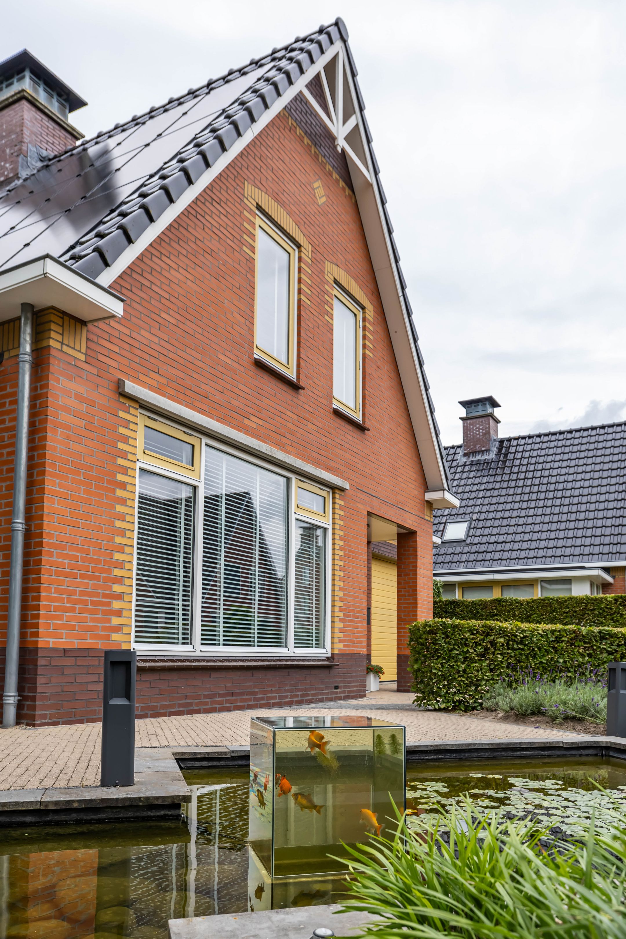 Photo 60 of De Koppel Paarden 2
