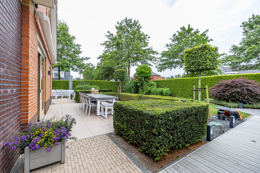 Photo 71 of De Koppel Paarden 2
