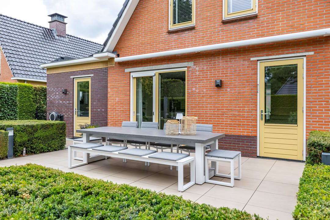 Photo 68 of De Koppel Paarden 2