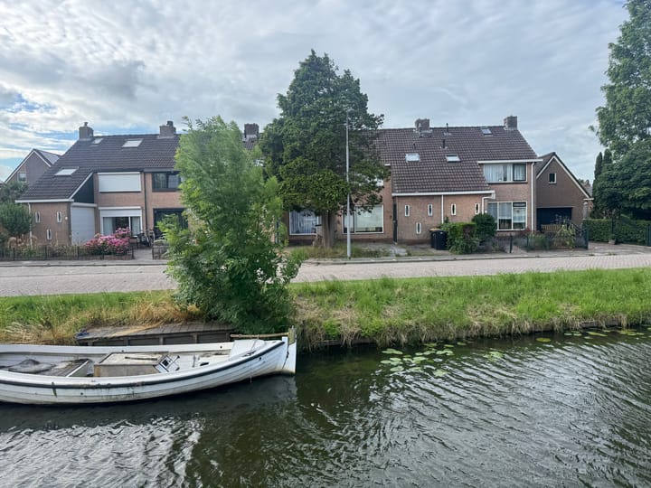 Brakeweg 7