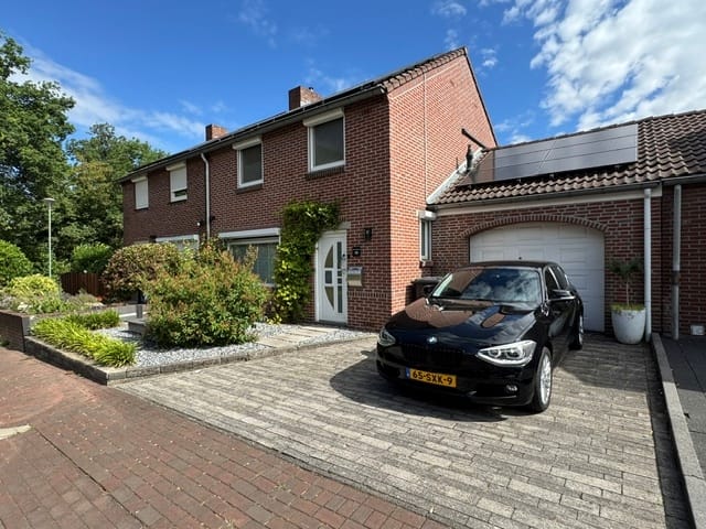 Foto 2 van Gulikstraat 60