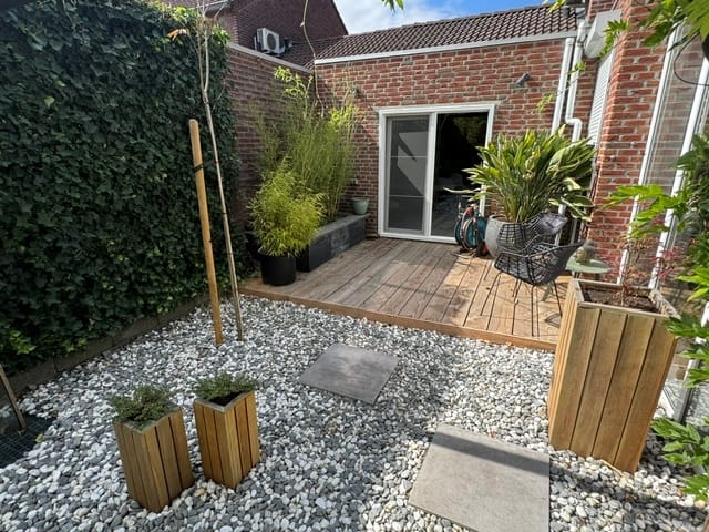 Foto 7 van Gulikstraat 60