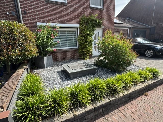 Foto 3 van Gulikstraat 60