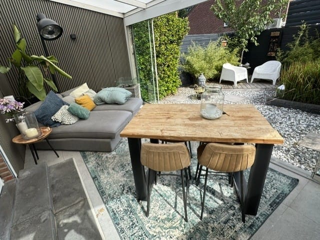 Foto 9 van Gulikstraat 60