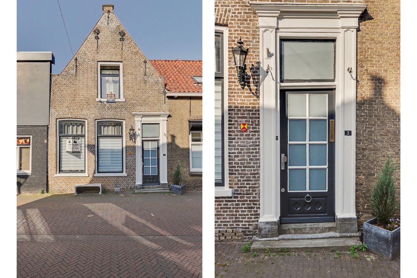 Foto 4 van Kerkstraat 3