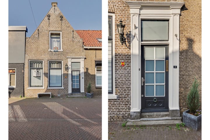 Foto 4 van Kerkstraat 3