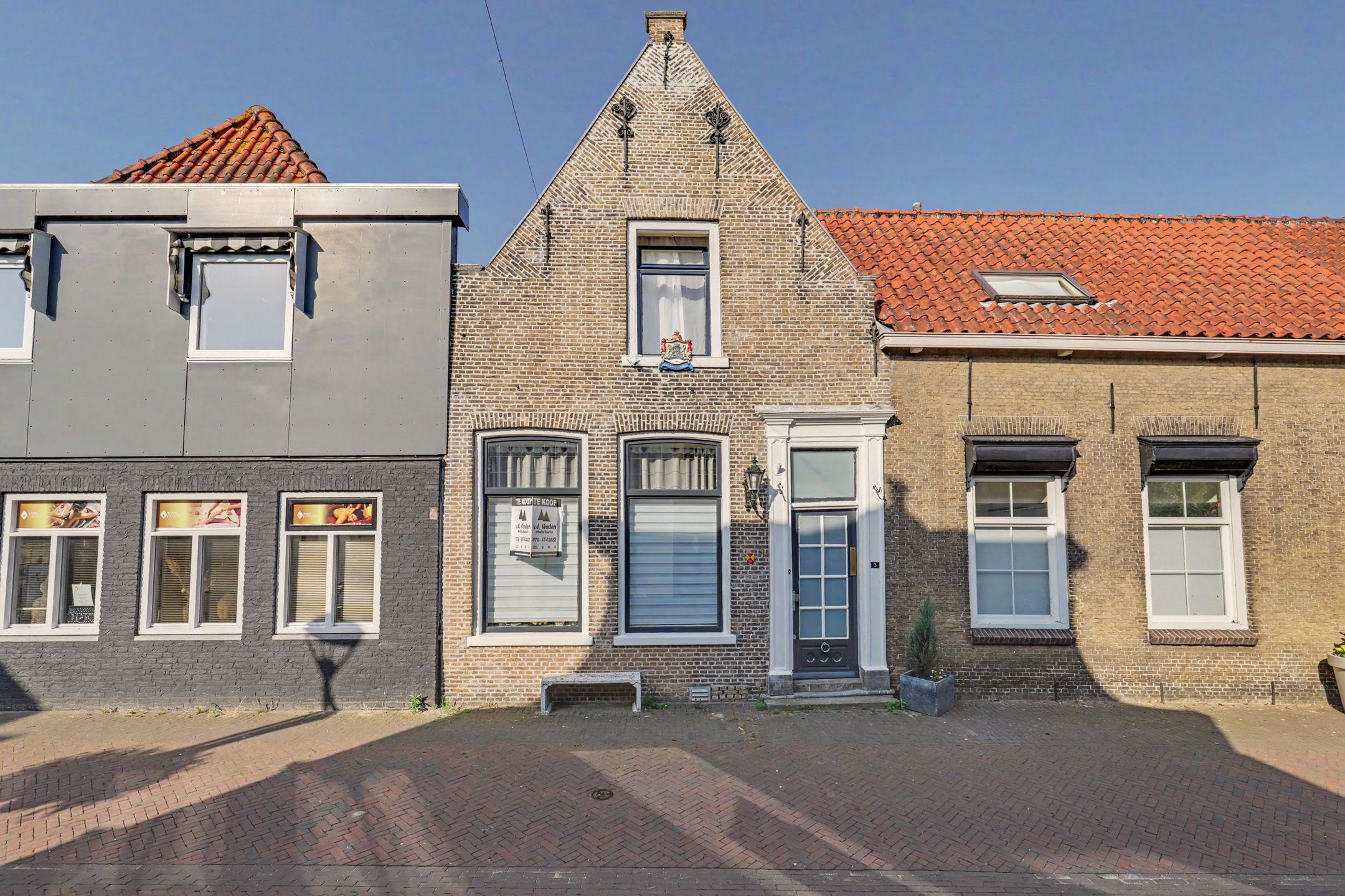 Kerkstraat 3 