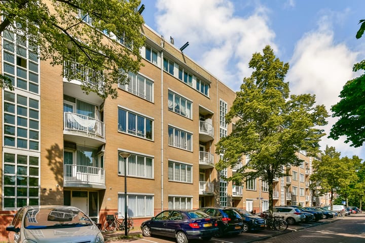 Foto 4 van Boniplein 36-B
