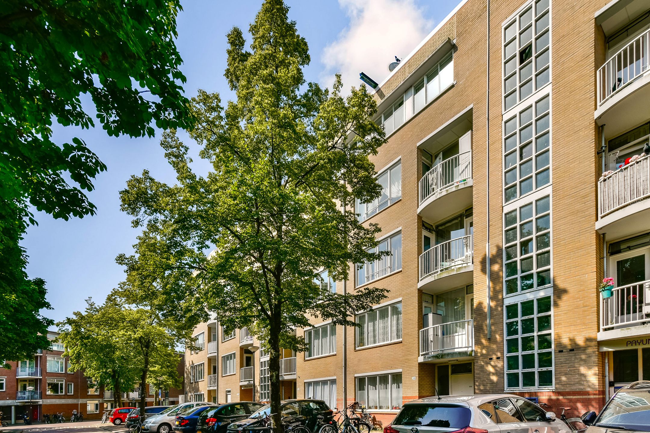 Photo 6 of Boniplein 36-B