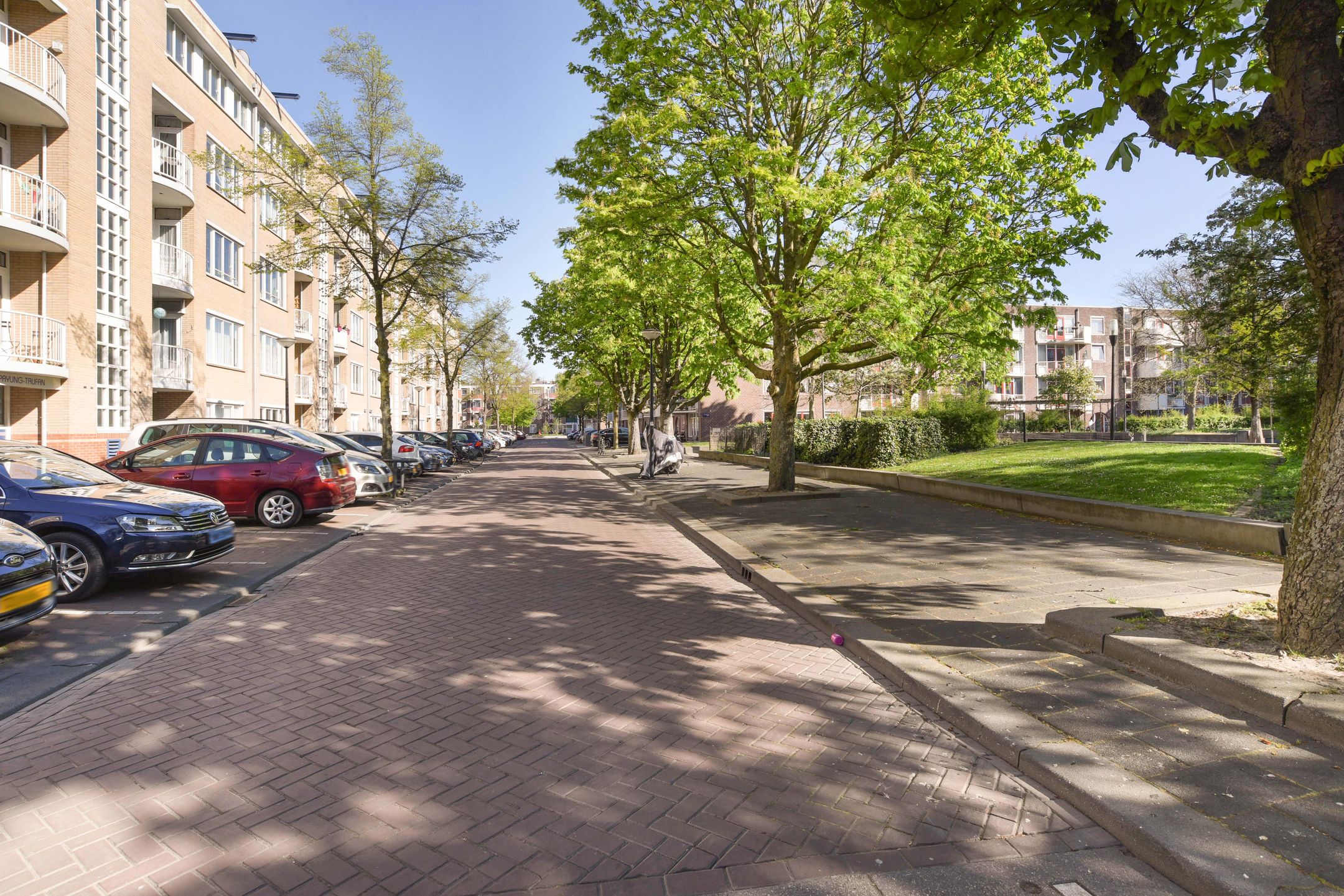 Photo 27 of Boniplein 36-B