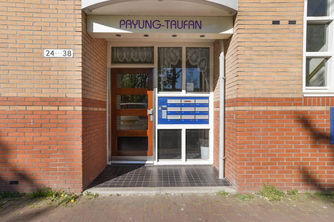 Photo 28 of Boniplein 36-B