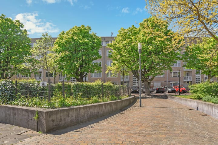Foto 3 van Boniplein 18