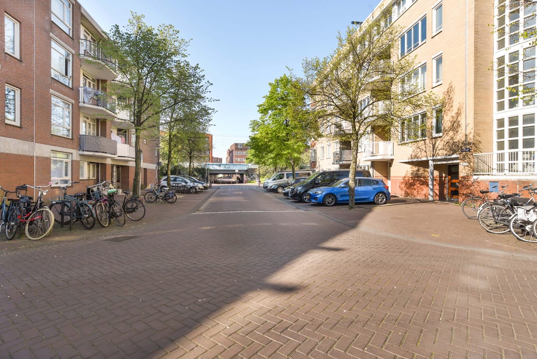 Photo 26 of Boniplein 36-B