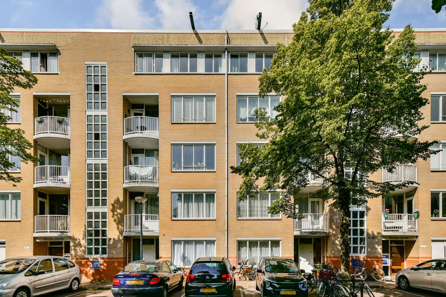 Photo 5 of Boniplein 36-B