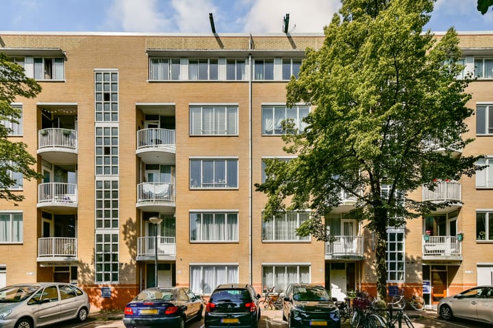 Foto 5 van Boniplein 36-B